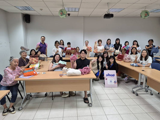 Serangoon Cc Hillside Residents' Network