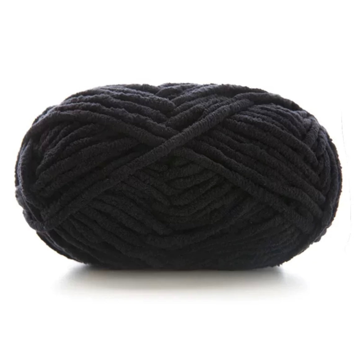 Mini Chenille Yarn