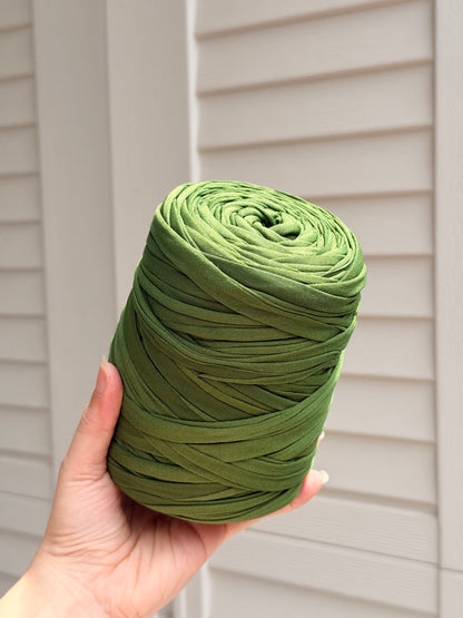 T-Shirt Yarn