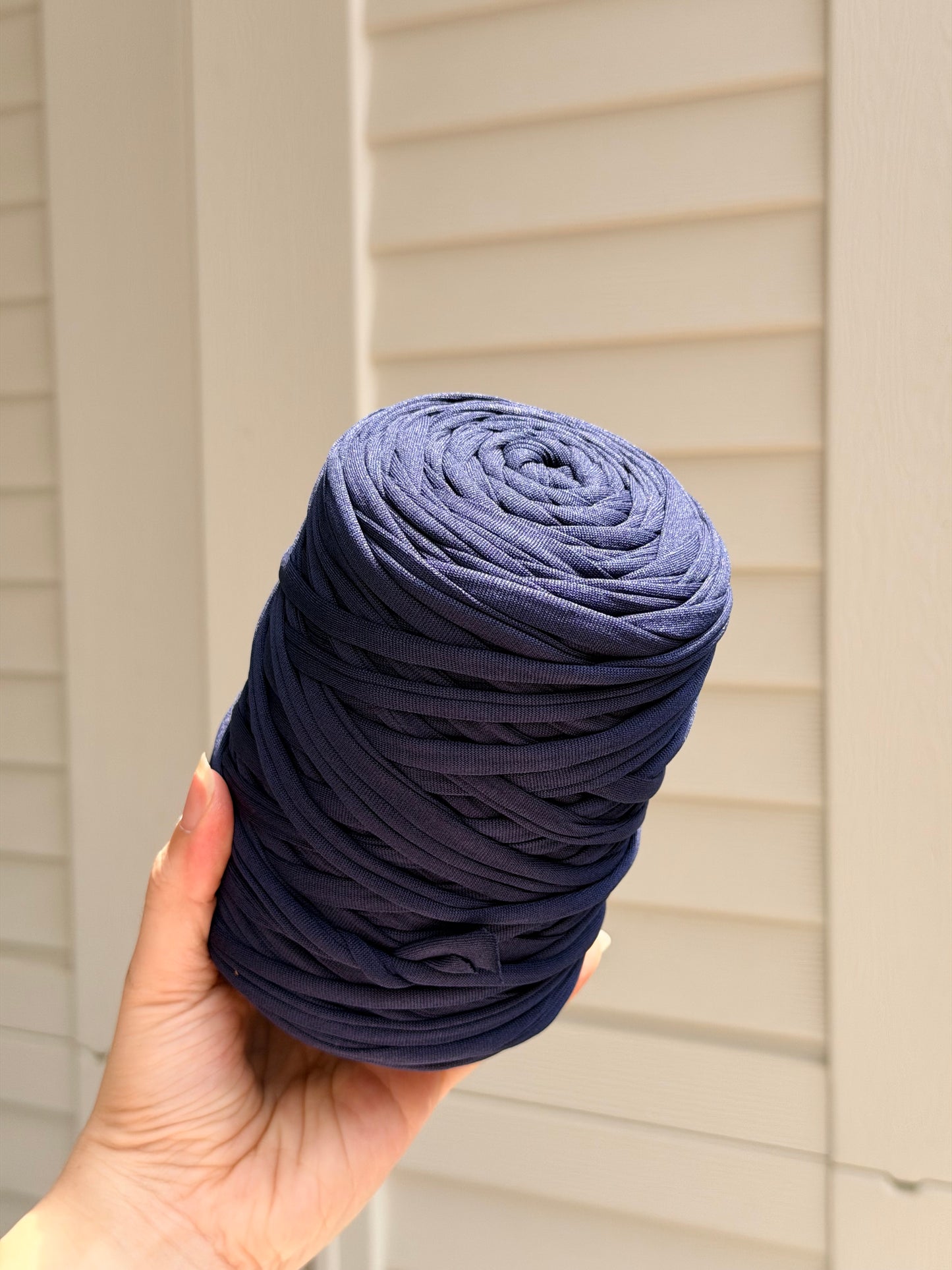 T-Shirt Yarn
