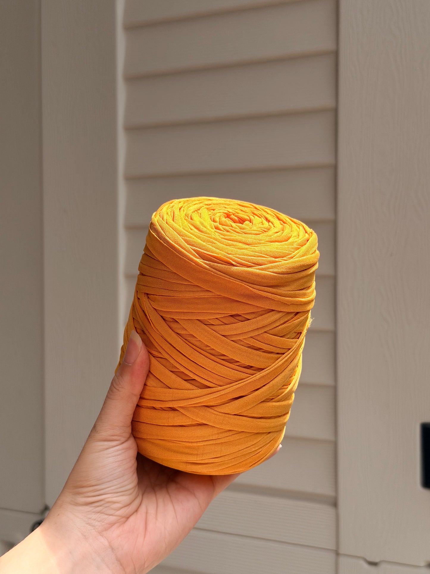 T-Shirt Yarn