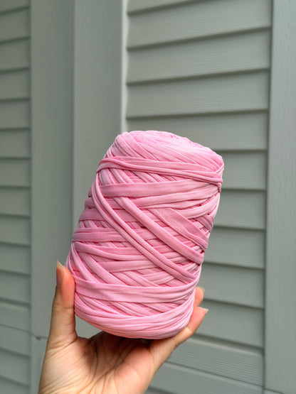 T-Shirt Yarn