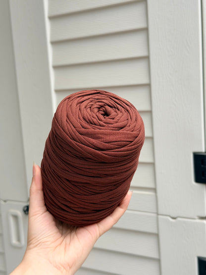 T-Shirt Yarn