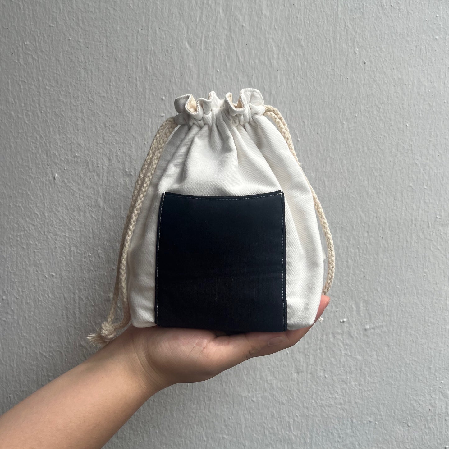 Onigiri Pouch Workshop