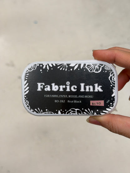 Linocut supplies