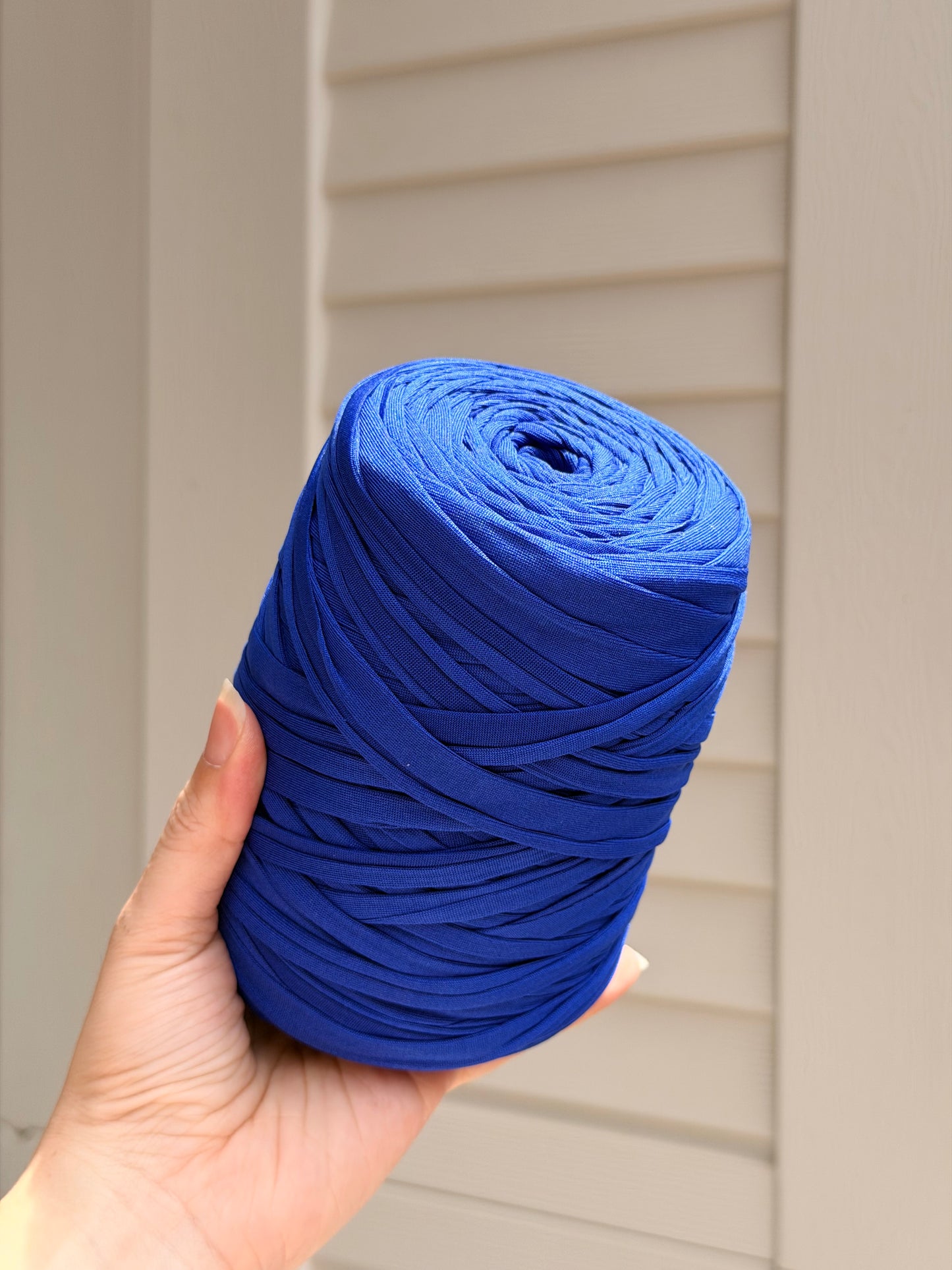 T-Shirt Yarn