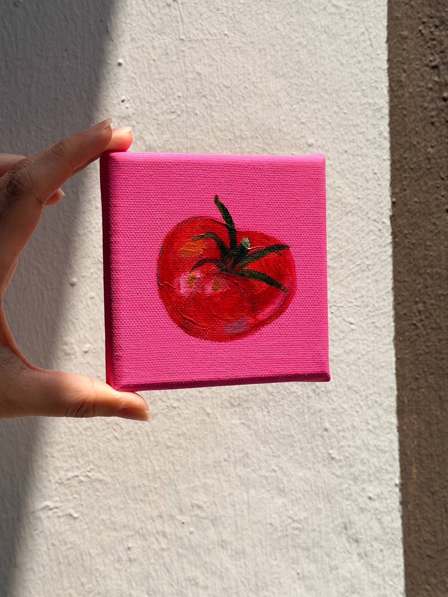 ART JAM - Acrylic Painting