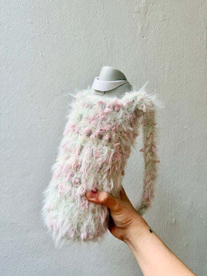 Crochet Water Bottle Holder
