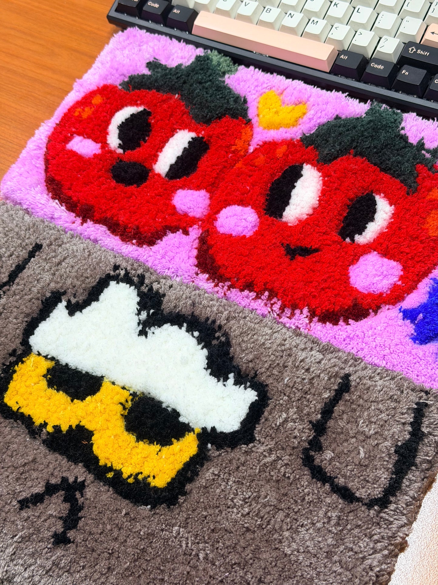 Tufting Workshop (NEW)