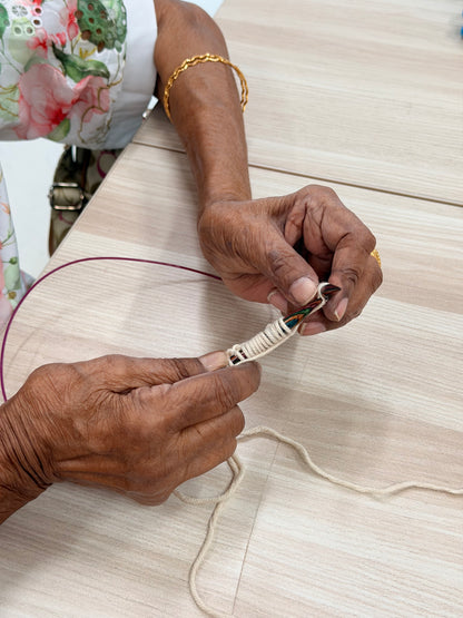 Knitting Beginner Lessons