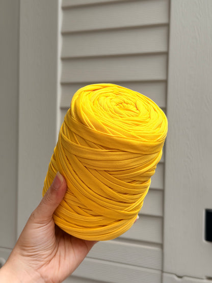 T-Shirt Yarn