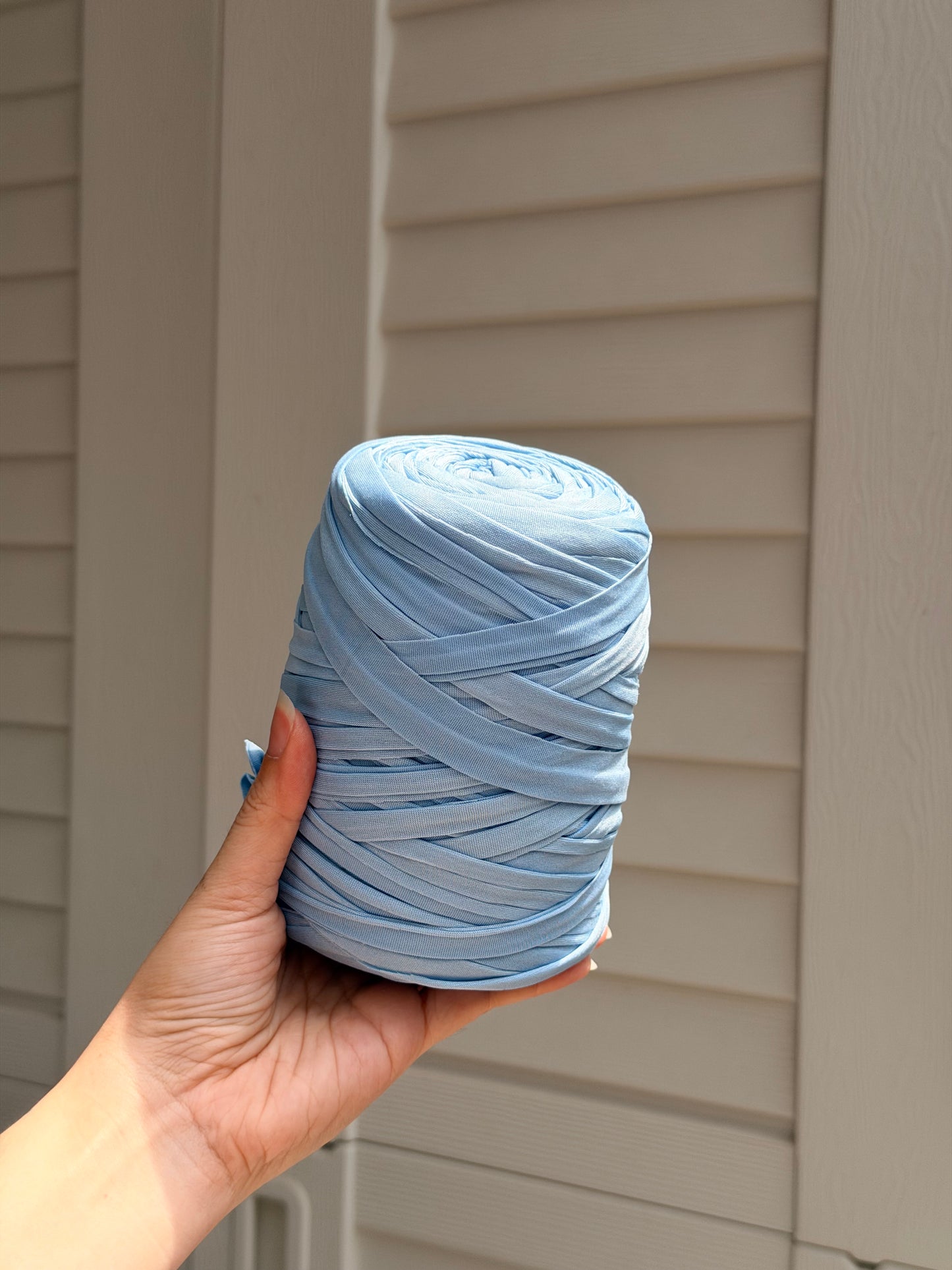 T-Shirt Yarn