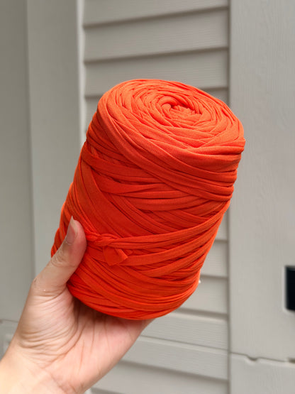 T-Shirt Yarn