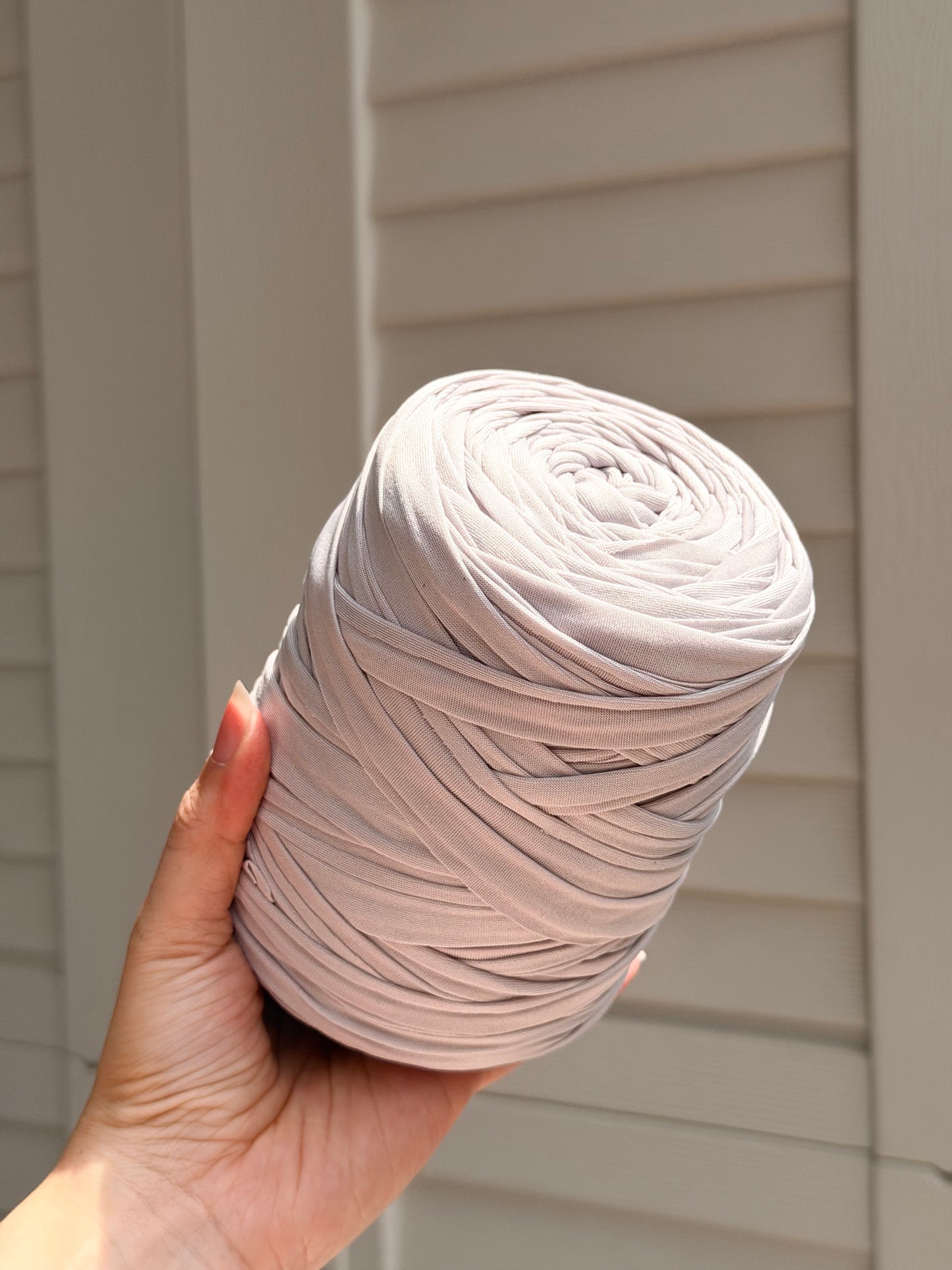 T-Shirt Yarn