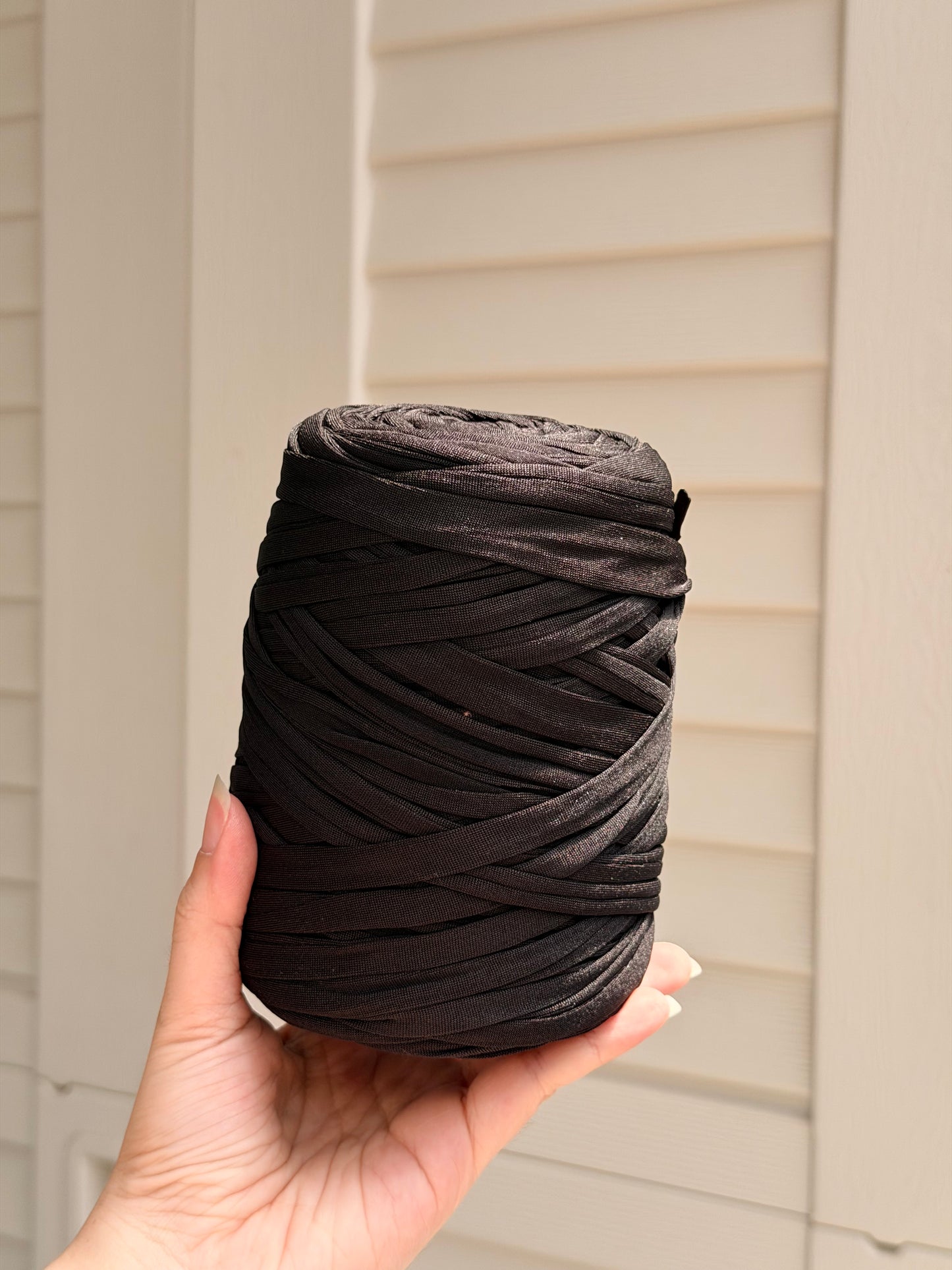 T-Shirt Yarn