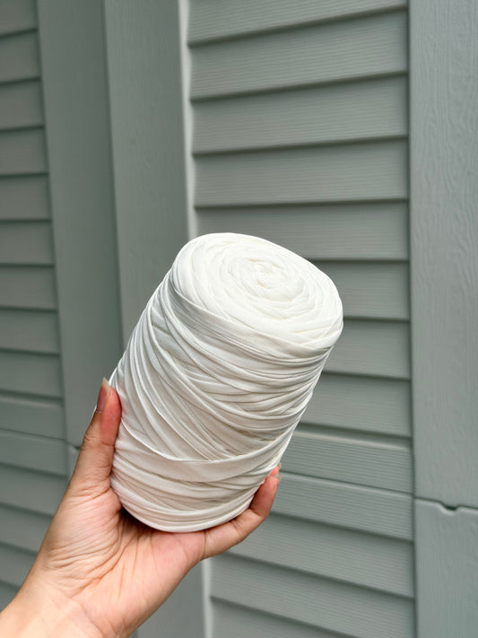 T-Shirt Yarn