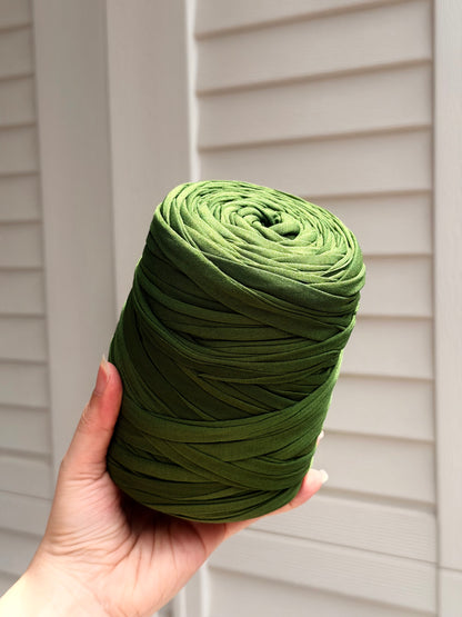 T-Shirt Yarn
