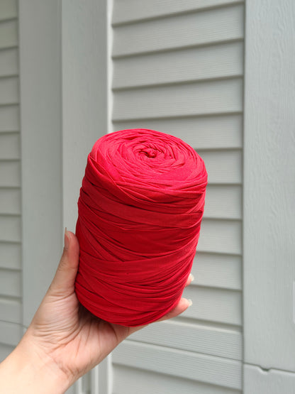 T-Shirt Yarn