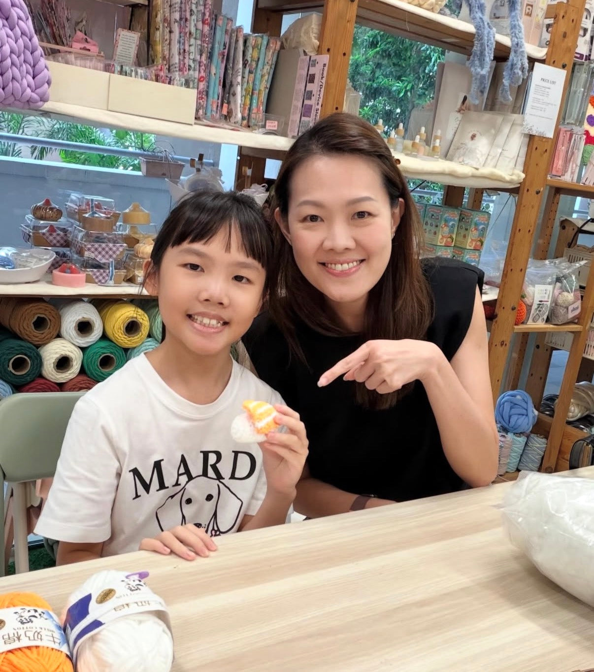 Crochet Beginner Lessons