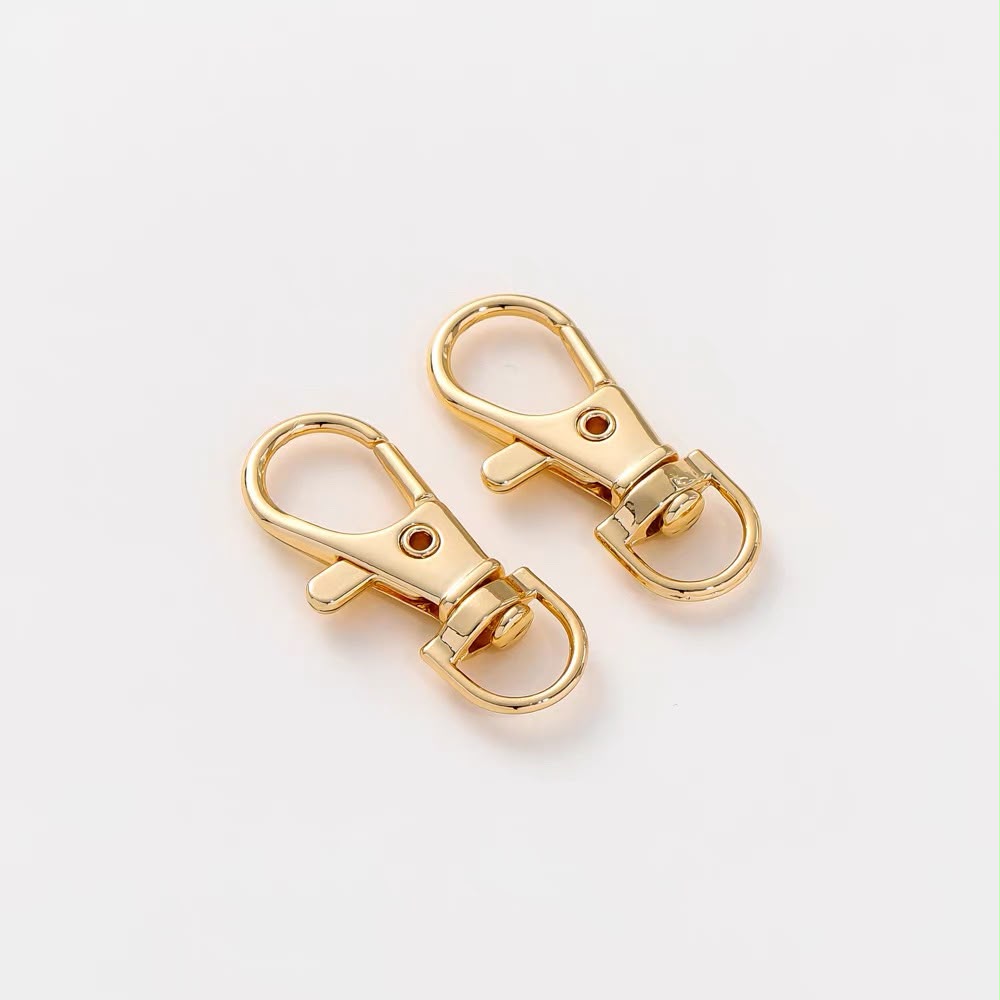 Basic Hook