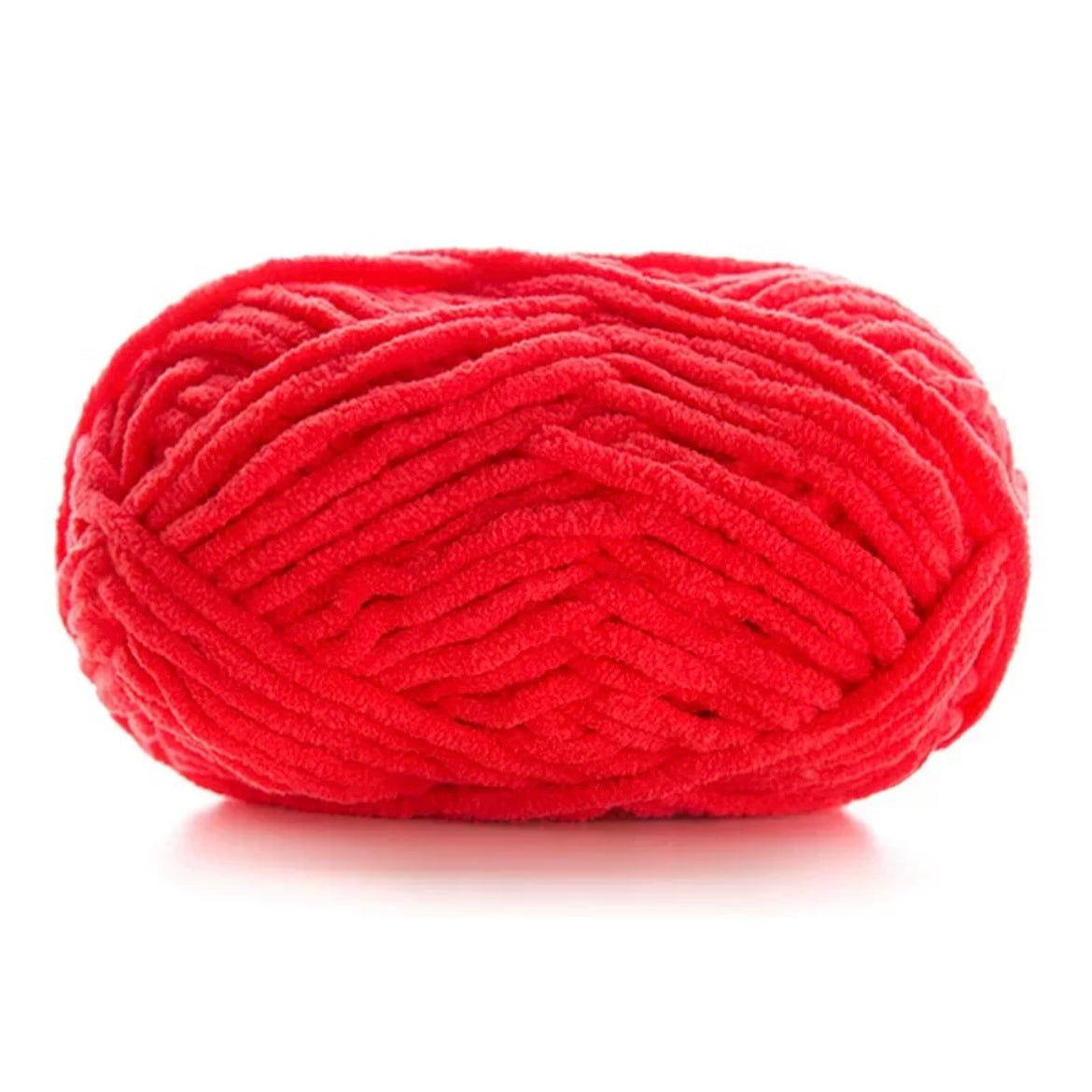 Mini Chenille Yarn