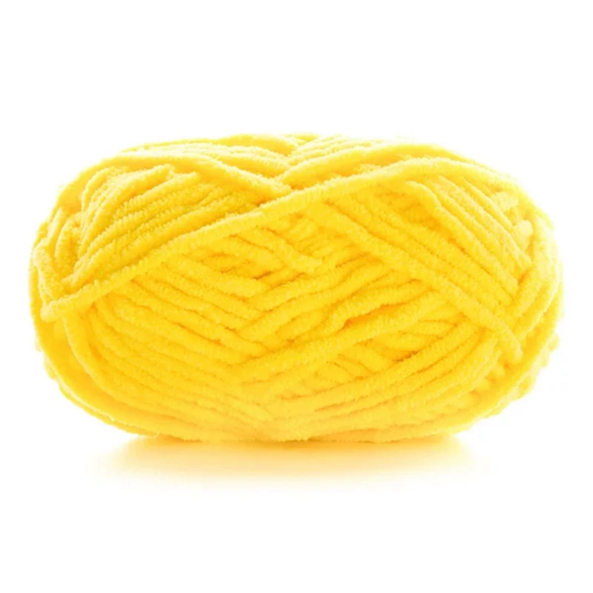 Mini Chenille Yarn