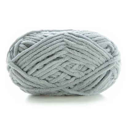 Mini Chenille Yarn