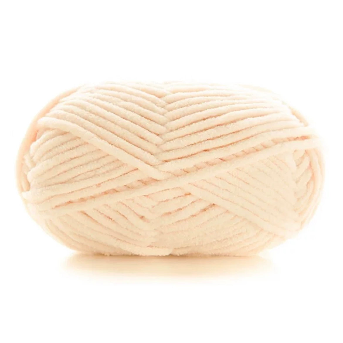 Mini Chenille Yarn