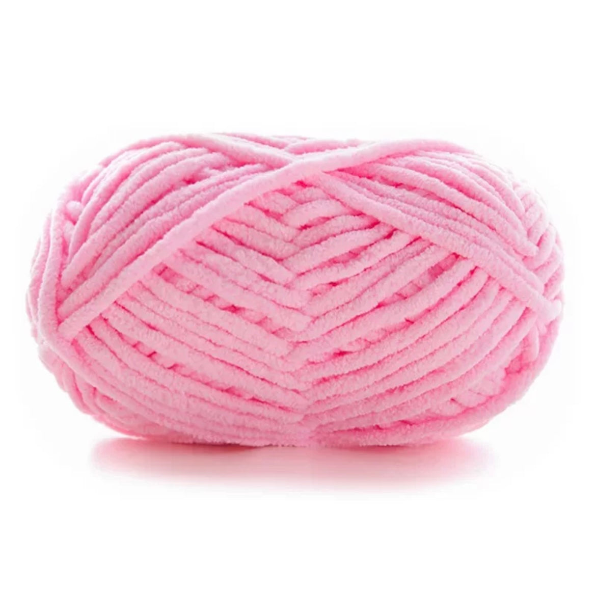 Mini Chenille Yarn