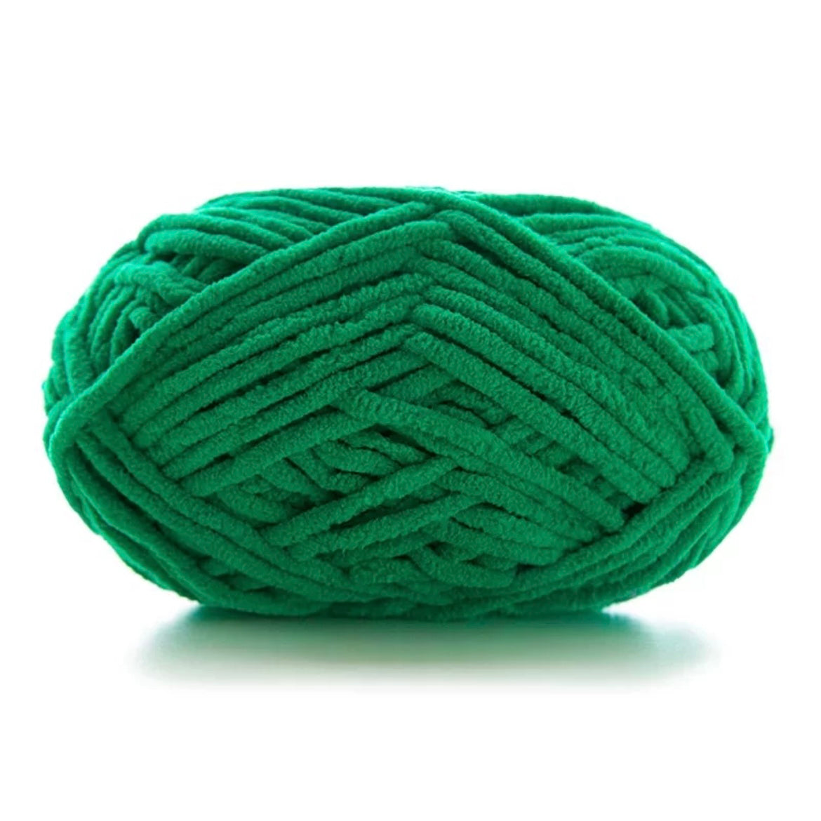 Mini Chenille Yarn