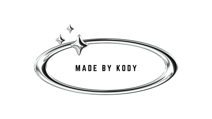 MADEBYKODY TOOLS  & YARN