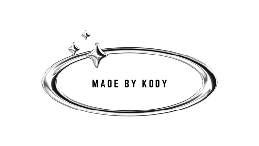 MADEBYKODY TOOLS  & YARN