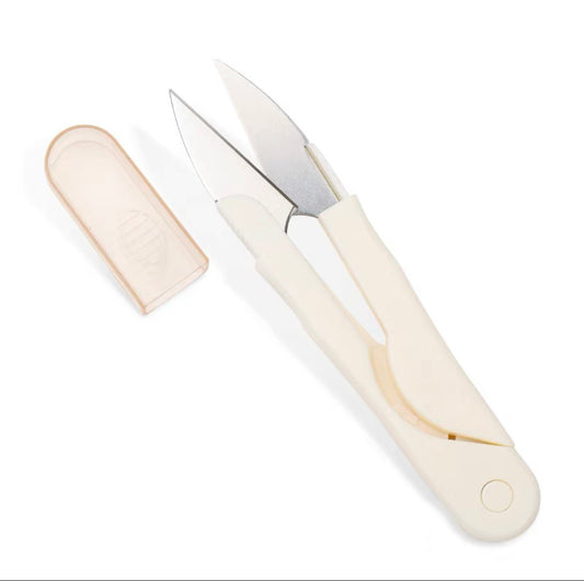 Compact scissors